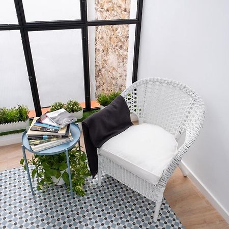 Gomez Rooms Xativa Luaran gambar