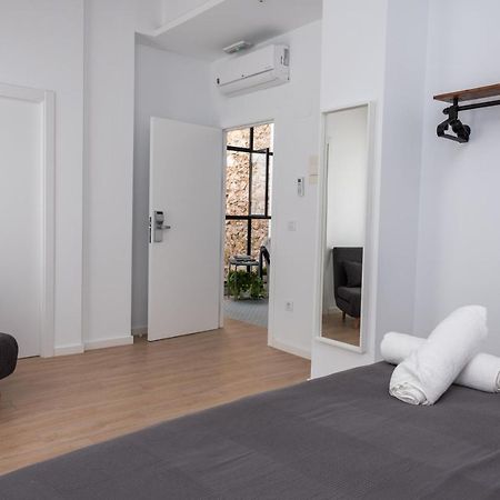 Gomez Rooms Xativa Luaran gambar