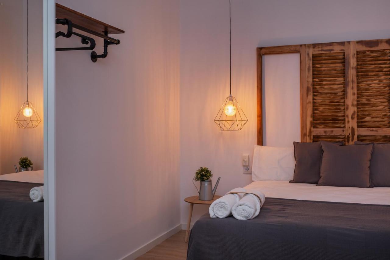 Gomez Rooms Xativa Luaran gambar