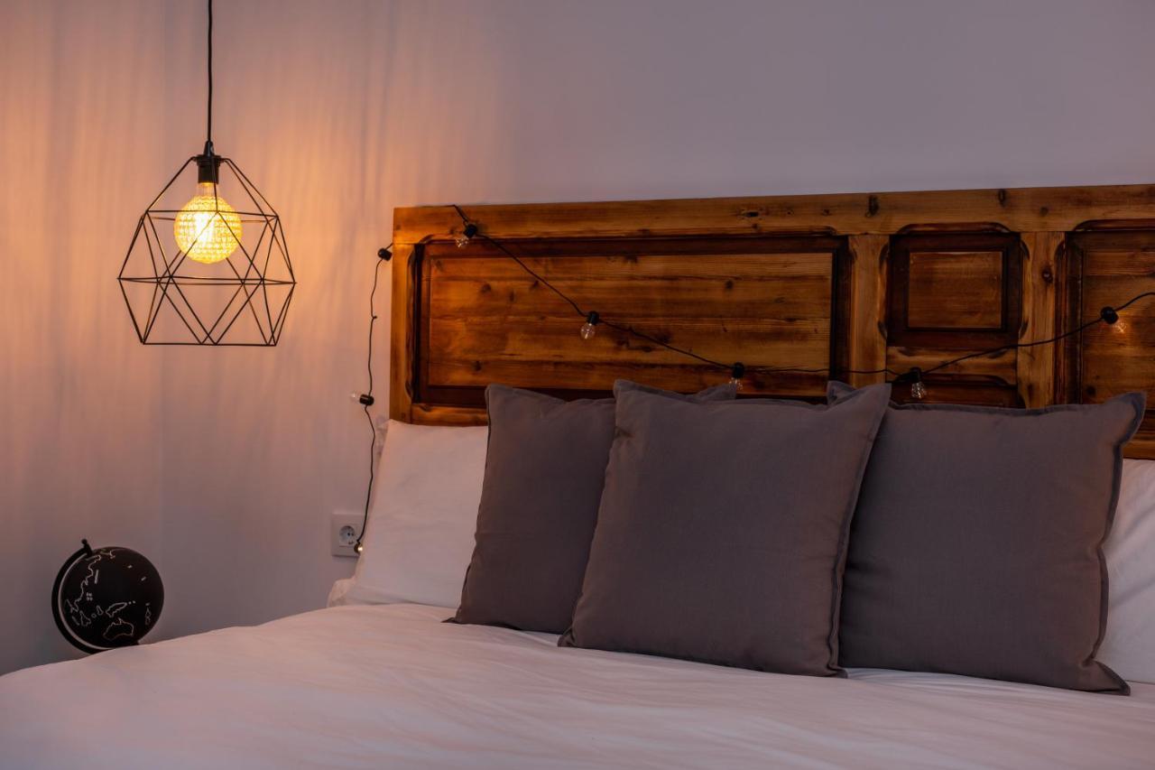 Gomez Rooms Xativa Luaran gambar