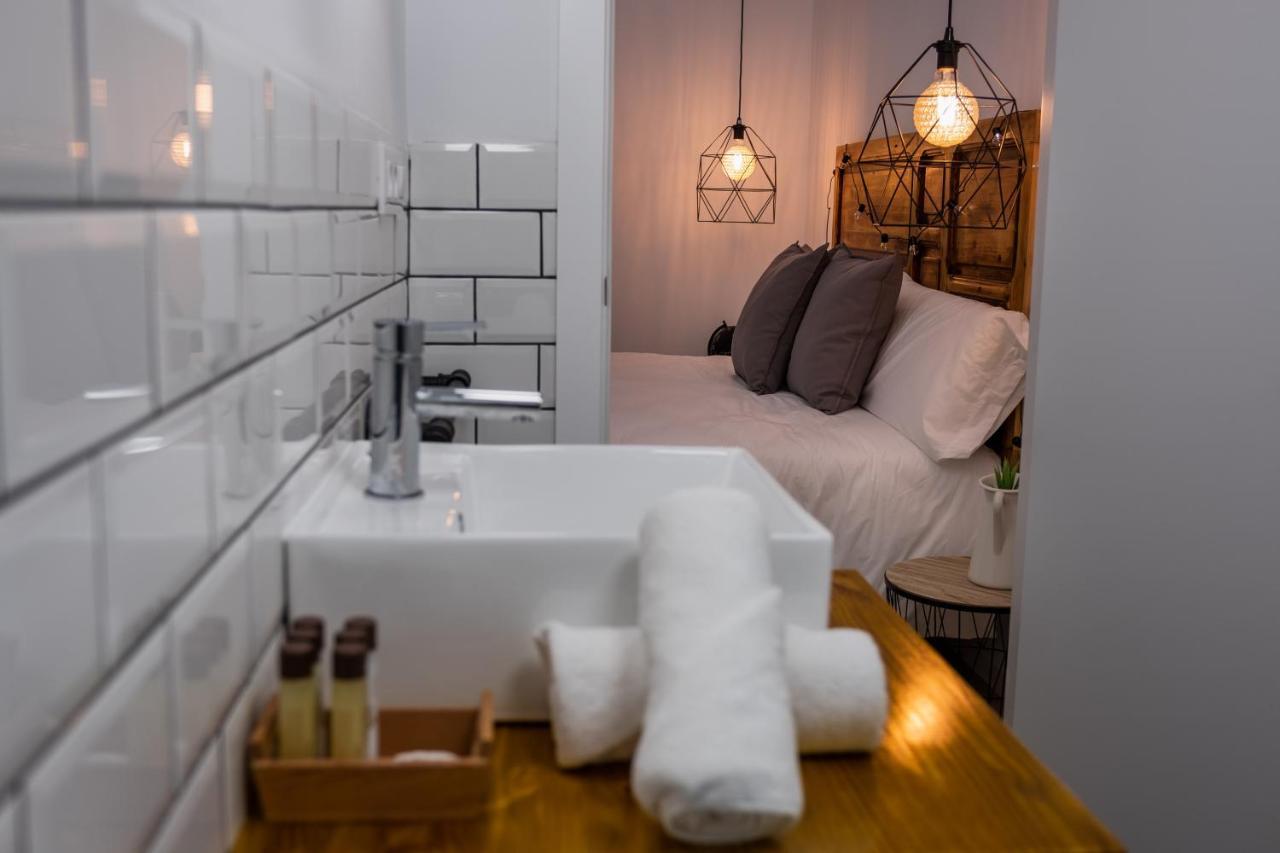 Gomez Rooms Xativa Luaran gambar