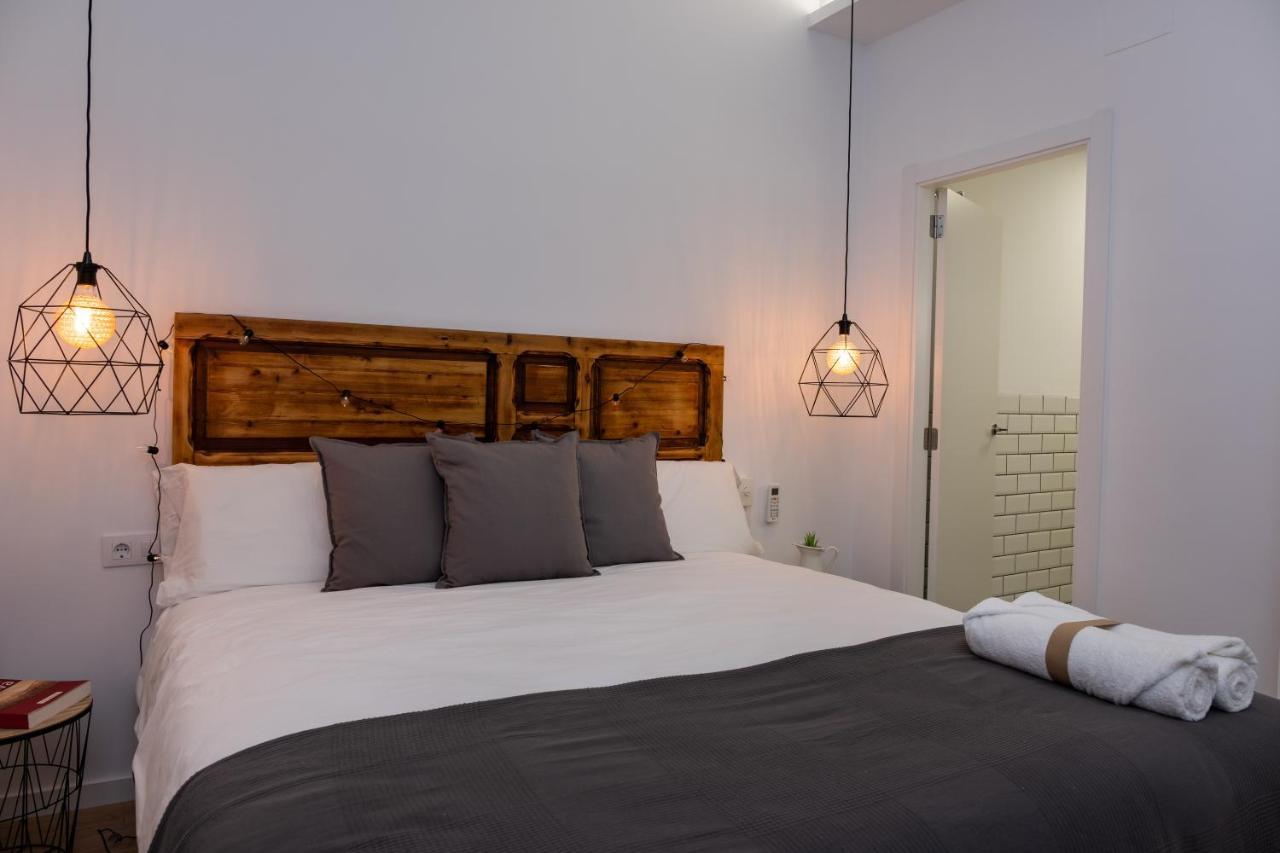 Gomez Rooms Xativa Luaran gambar
