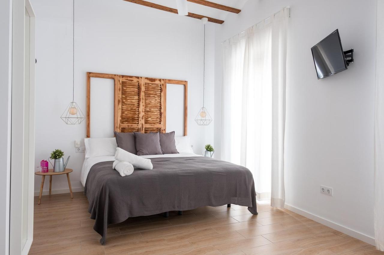 Gomez Rooms Xativa Luaran gambar