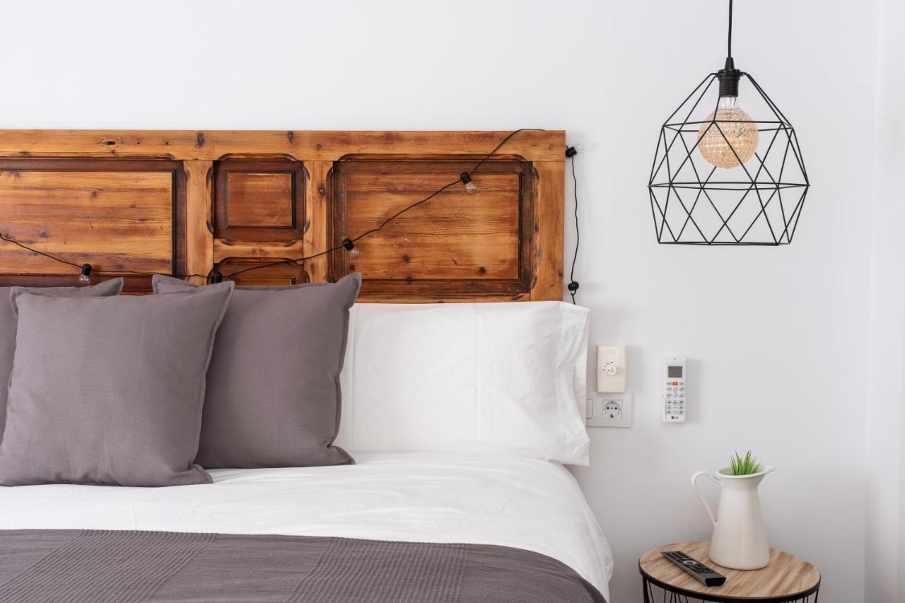 Gomez Rooms Xativa Luaran gambar