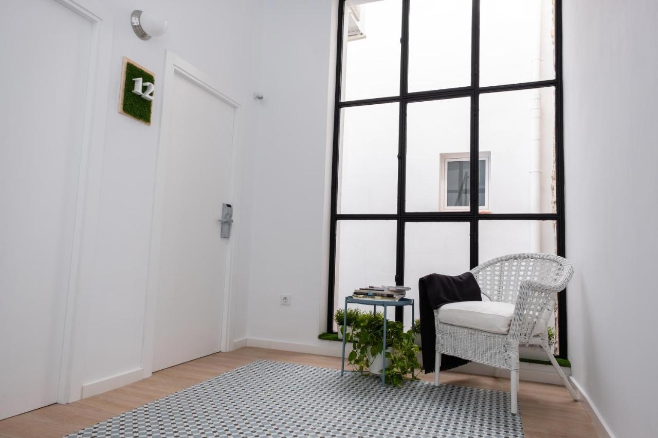 Gomez Rooms Xativa Luaran gambar