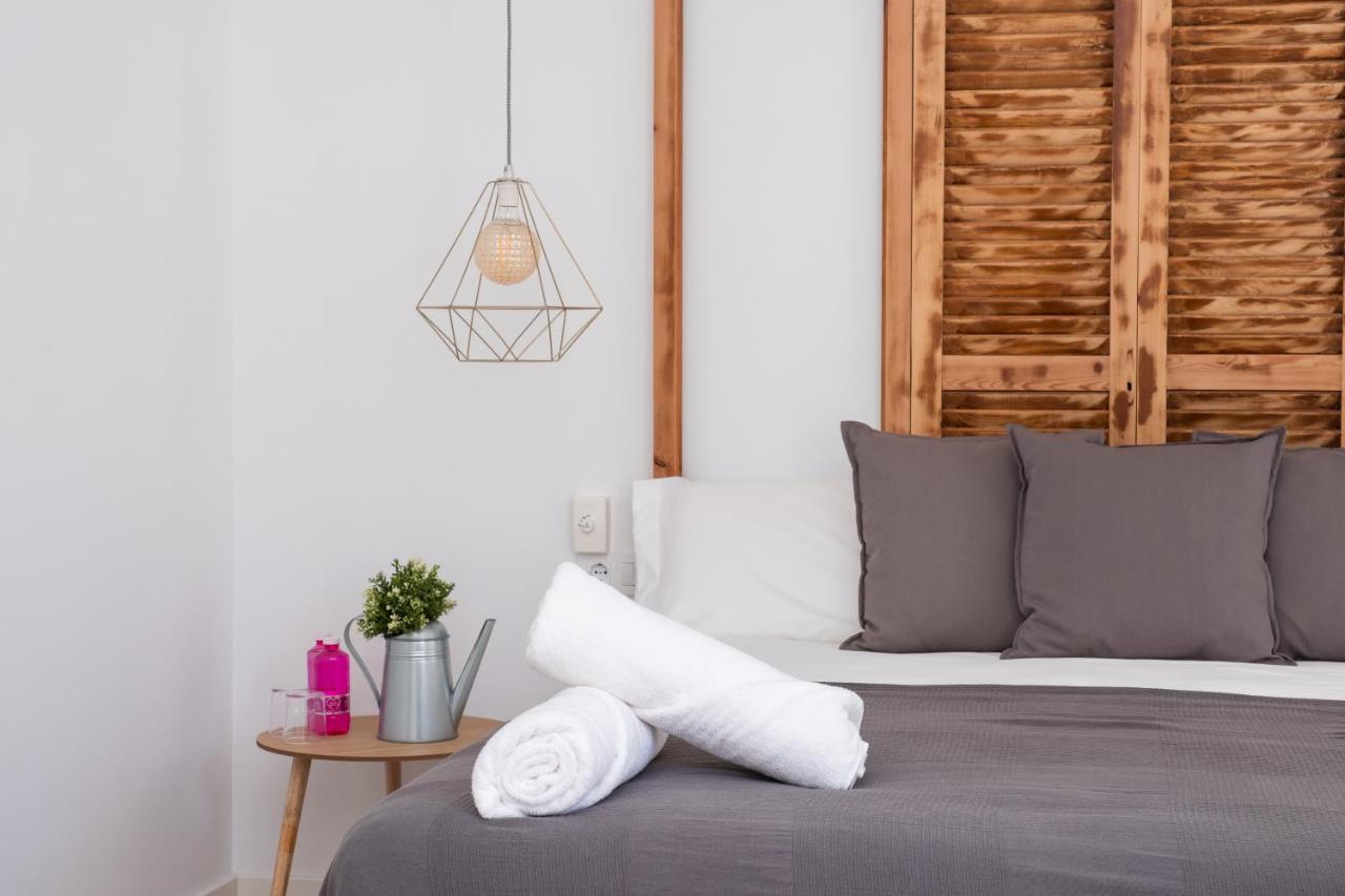 Gomez Rooms Xativa Luaran gambar