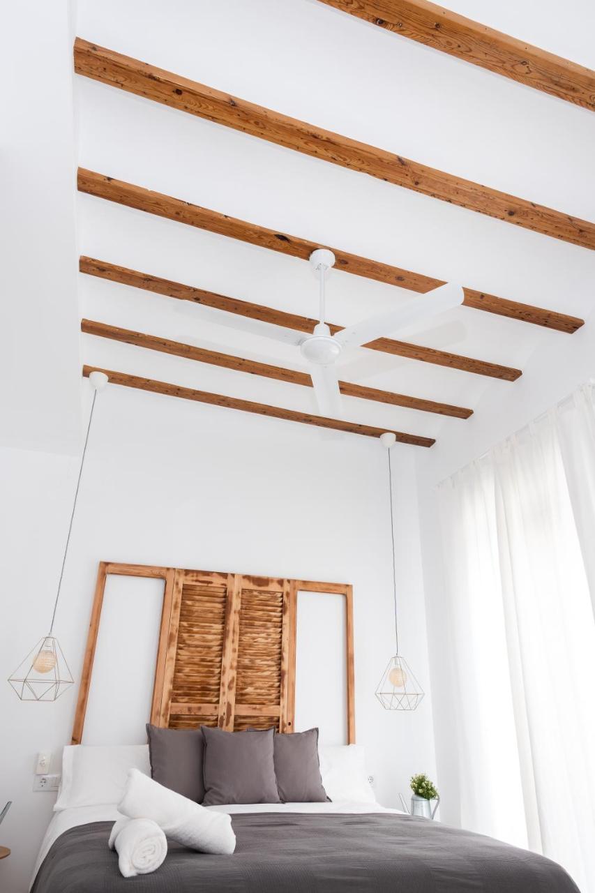 Gomez Rooms Xativa Luaran gambar