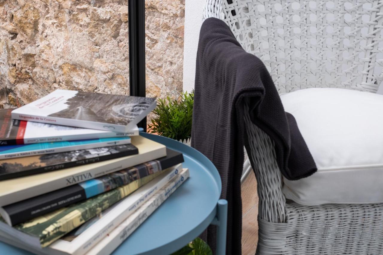Gomez Rooms Xativa Luaran gambar
