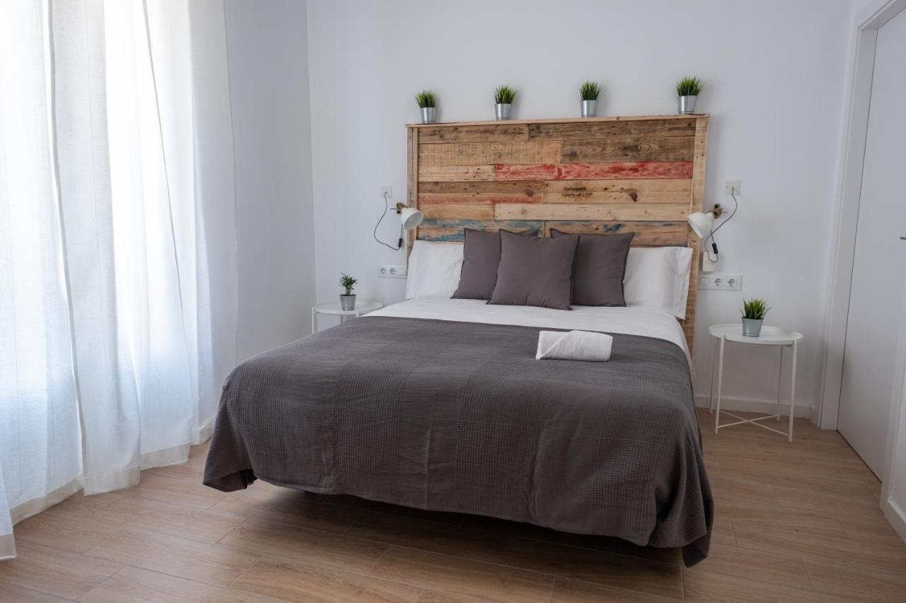 Gomez Rooms Xativa Luaran gambar
