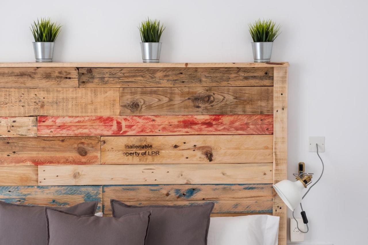 Gomez Rooms Xativa Luaran gambar