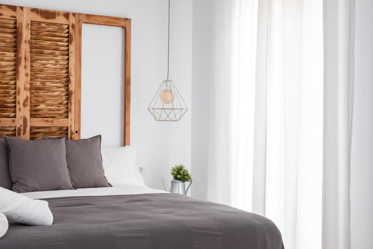Gomez Rooms Xativa Luaran gambar