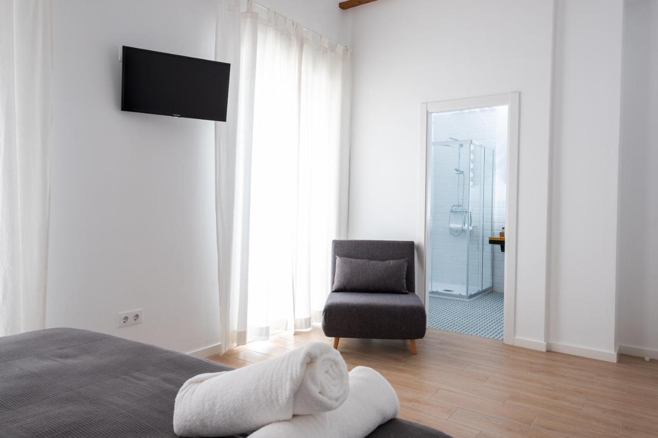 Gomez Rooms Xativa Luaran gambar