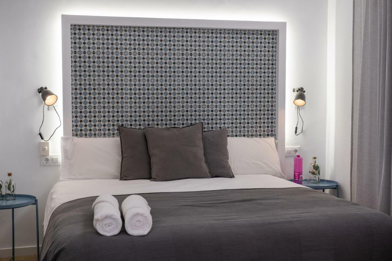 Gomez Rooms Xativa Luaran gambar