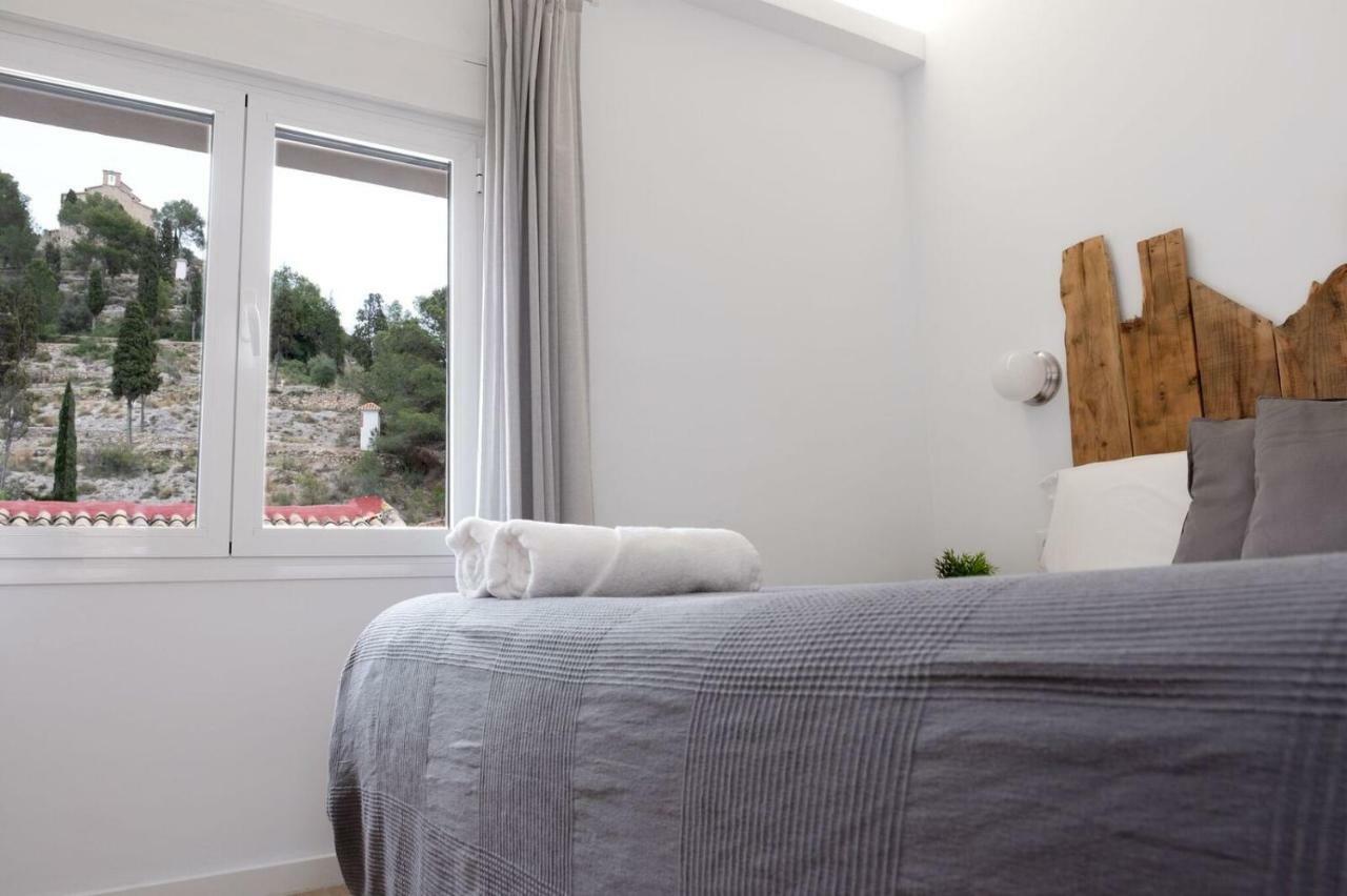Gomez Rooms Xativa Luaran gambar