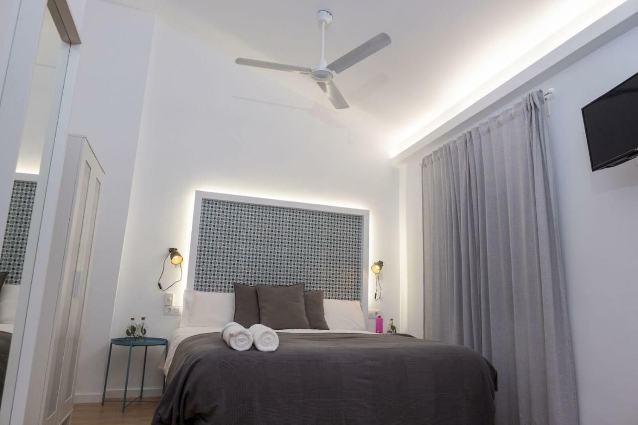 Gomez Rooms Xativa Luaran gambar