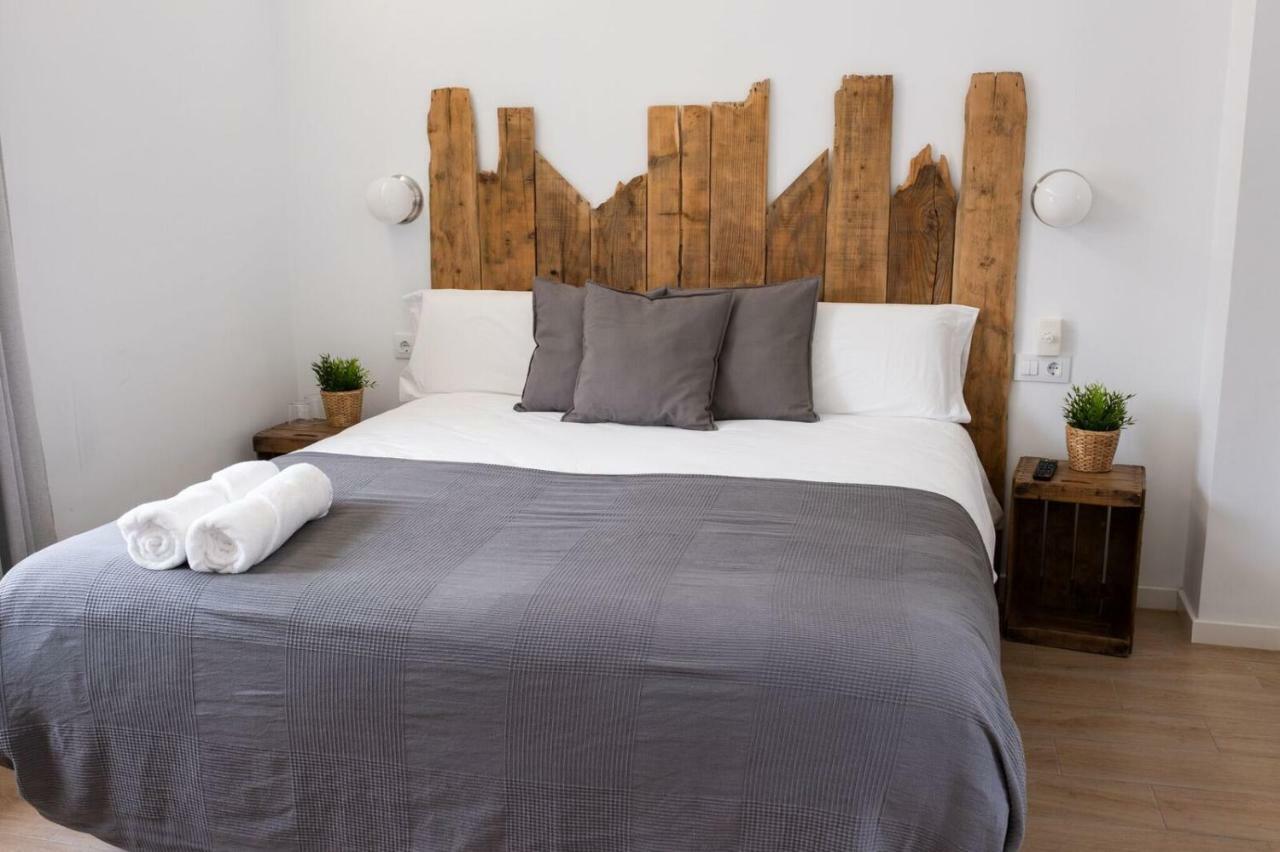 Gomez Rooms Xativa Luaran gambar