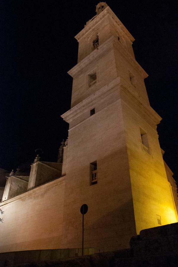 Gomez Rooms Xativa Luaran gambar