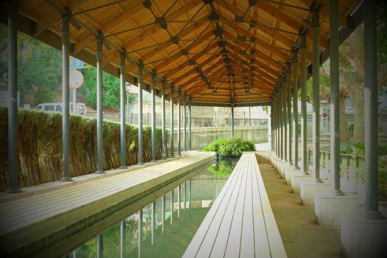 Gomez Rooms Xativa Luaran gambar