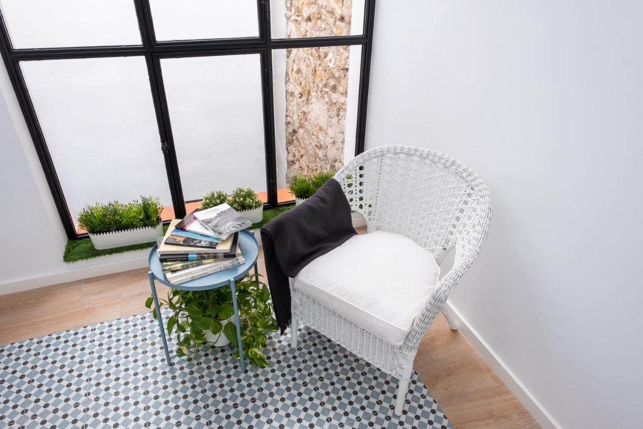 Gomez Rooms Xativa Luaran gambar