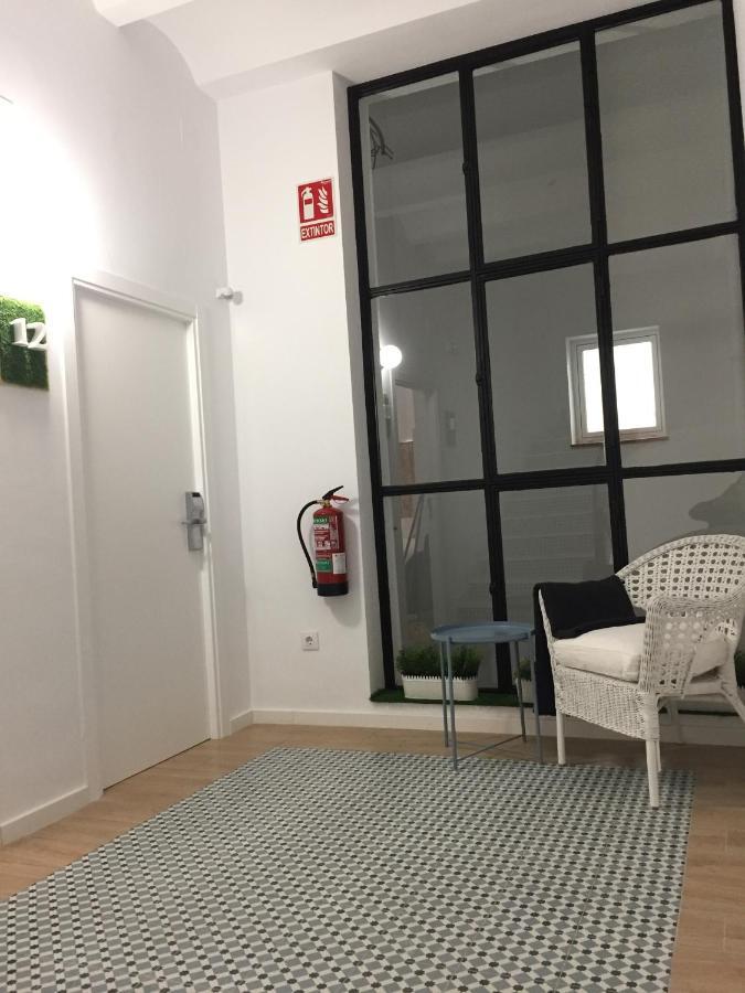 Gomez Rooms Xativa Luaran gambar