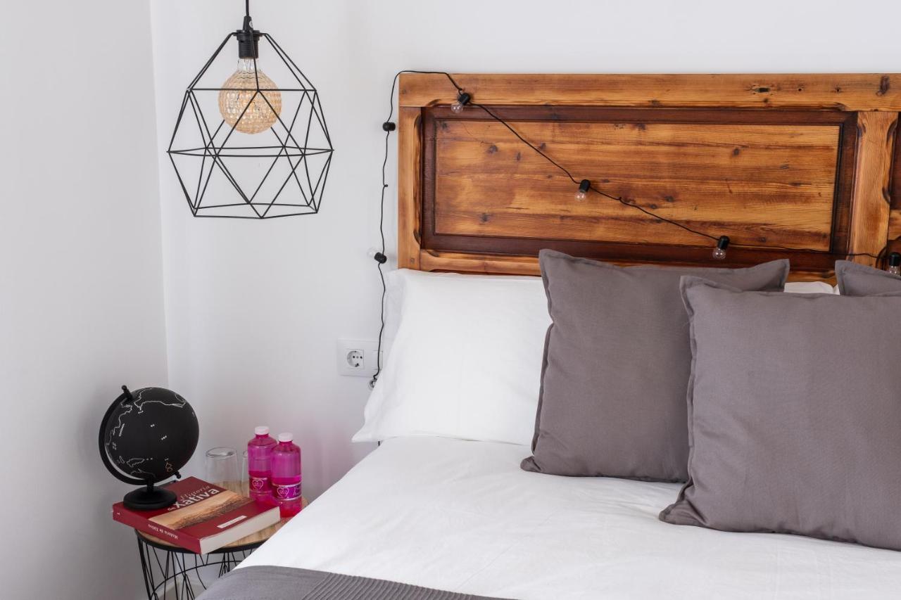 Gomez Rooms Xativa Luaran gambar