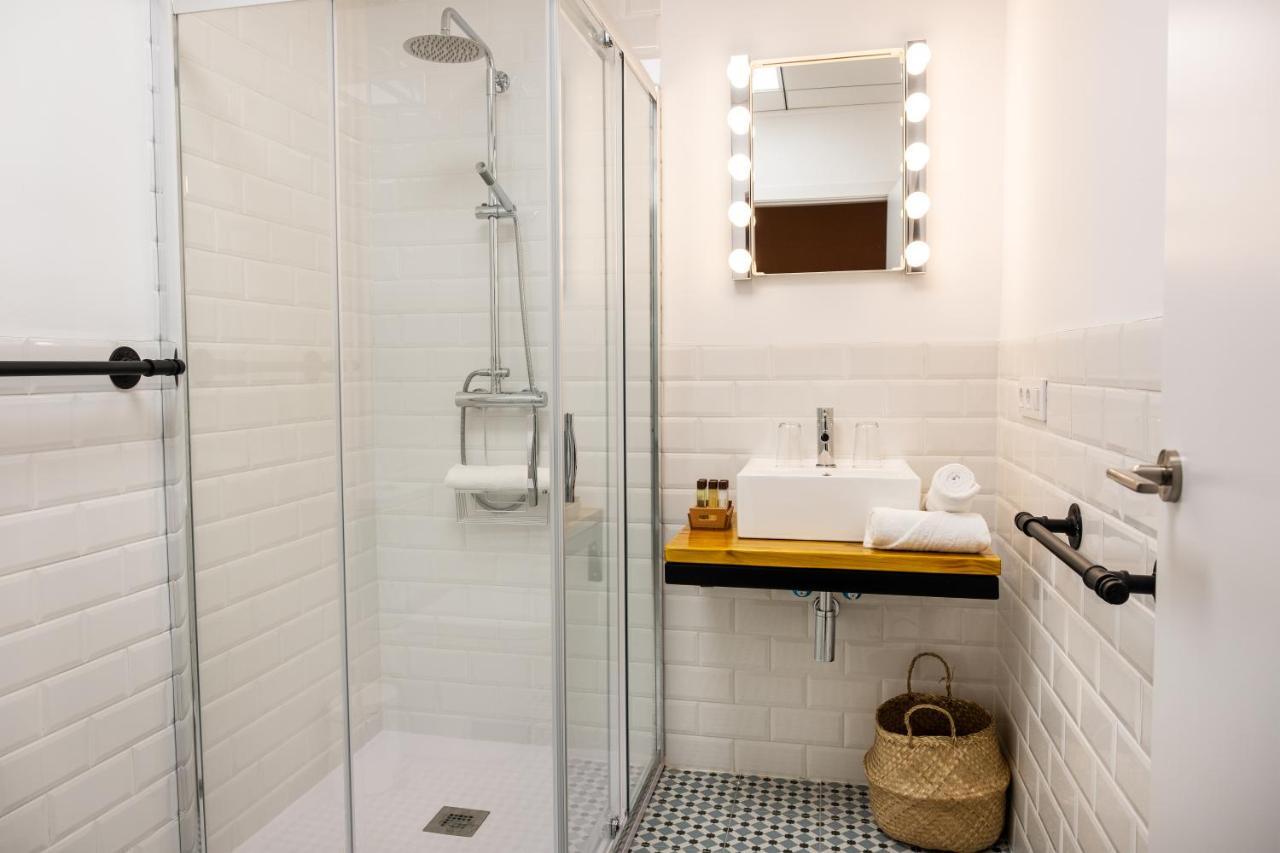 Gomez Rooms Xativa Luaran gambar